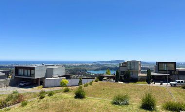 Terreno en Condominio con Proyecto en Andalué