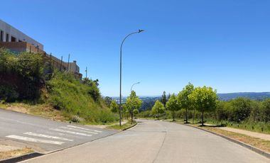 Terreno en Condominio con Proyecto en Andalué