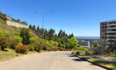 Terreno en Condominio con Proyecto en Andalué