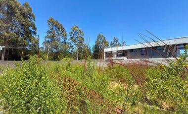 Terreno en Condominio con Proyecto en Andalué