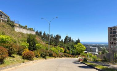 Terreno en Condominio con Proyecto en Andalué