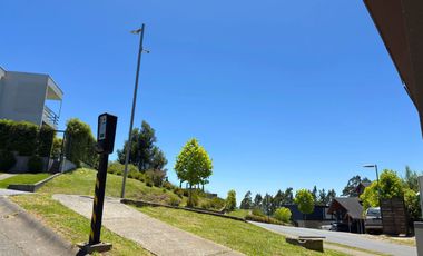 Terreno en Condominio con Proyecto en Andalué