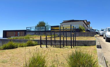 Terreno en Condominio con Proyecto en Andalué