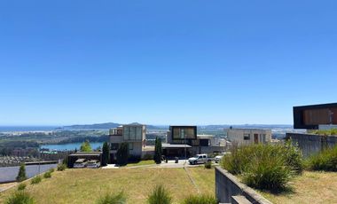 Terreno en Condominio con Proyecto en Andalué
