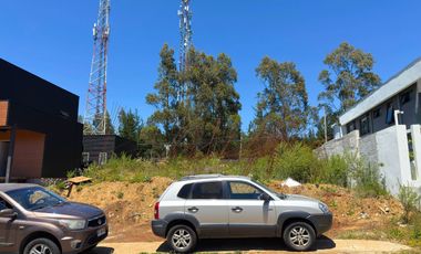 Terreno en Condominio con Proyecto en Andalué