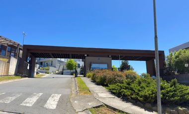 Terreno en Condominio con Proyecto en Andalué