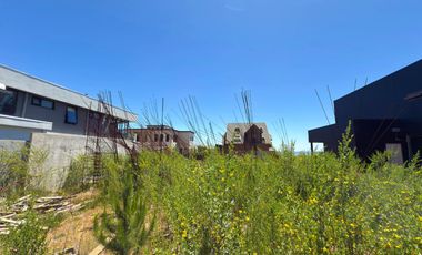 Terreno en Condominio con Proyecto en Andalué