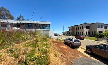 Terreno en Condominio con Proyecto en Andalué