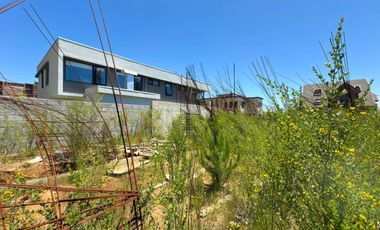 Terreno en Condominio con Proyecto en Andalué