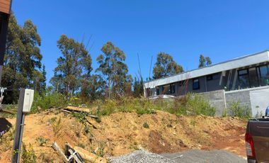 Terreno en Condominio con Proyecto en Andalué