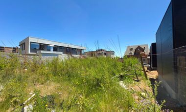 Terreno en Condominio con Proyecto en Andalué
