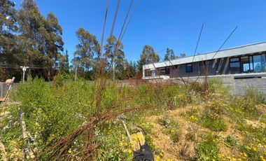 Terreno en Condominio con Proyecto en Andalué