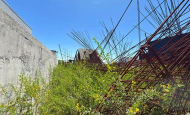 Terreno en Condominio con Proyecto en Andalué