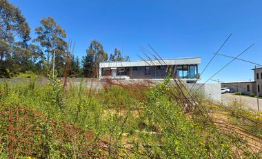 Terreno en Condominio con Proyecto en Andalué