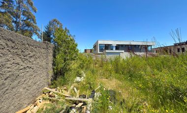 Terreno en Condominio con Proyecto en Andalué