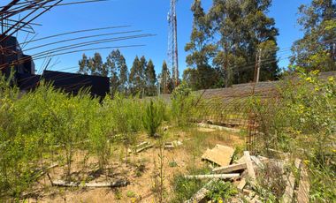 Terreno en Condominio con Proyecto en Andalué