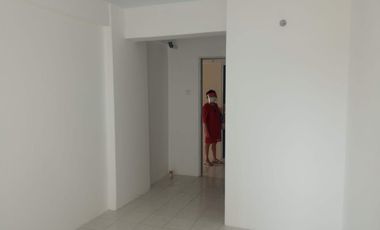 Disewakan Apartemen Gunawangsa Gresik Studio Kosongan Ada AC 1