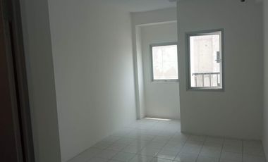 Disewakan Apartemen Gunawangsa Gresik Studio Kosongan Ada AC 1