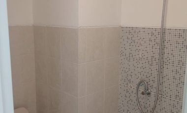 Disewakan Apartemen Gunawangsa Gresik Studio Kosongan Ada AC 1