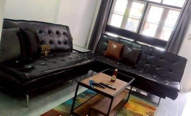 3-storey townhouse, 22.8 sq m., Lasalle Place Village, Soi Lasalle 24, Sukhumvit Road, Srinakarin Road, Phra Khanong District, Bangkok