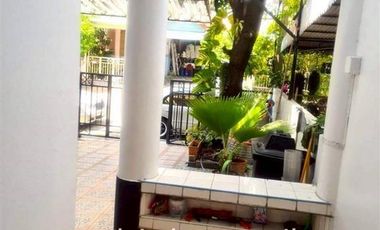 3-storey townhouse, 22.8 sq m., Lasalle Place Village, Soi Lasalle 24, Sukhumvit Road, Srinakarin Road, Phra Khanong District, Bangkok