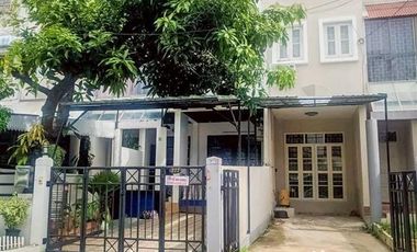 3-storey townhouse, 22.8 sq m., Lasalle Place Village, Soi Lasalle 24, Sukhumvit Road, Srinakarin Road, Phra Khanong District, Bangkok