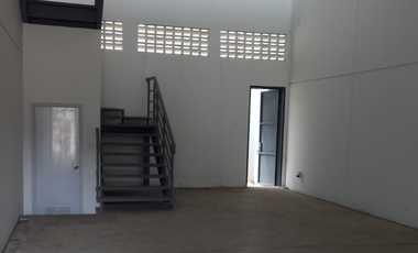 For Rent !!! Gudang Taman Tecno