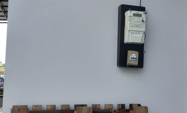 For Rent !!! Gudang Taman Tecno