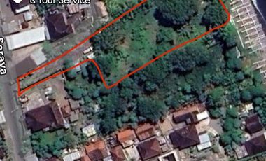 Tanah dijual di Jemeluk, Kecamatan Abang, Karangasem, Bali