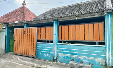 For Sale – Move-In Ready House, Karangasem–Banyuwangi