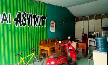 For Sale – Move-In Ready House, Karangasem–Banyuwangi