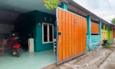 For Sale – Move-In Ready House, Karangasem–Banyuwangi