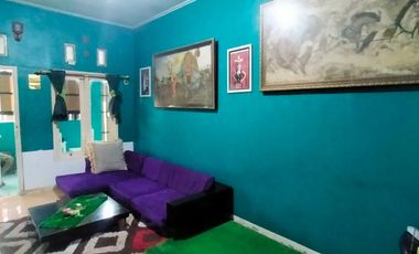 For Sale – Move-In Ready House, Karangasem–Banyuwangi