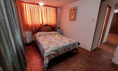 Departamento en Esquina La Molina