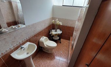 Departamento en Esquina La Molina