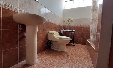 Departamento en Esquina La Molina