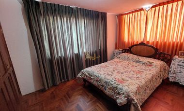 Departamento en Esquina La Molina