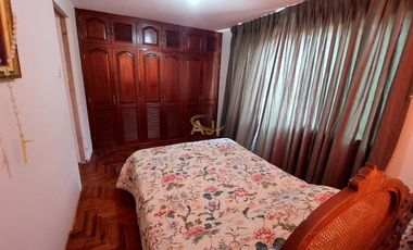 Departamento en Esquina La Molina