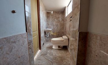 Departamento en Esquina La Molina