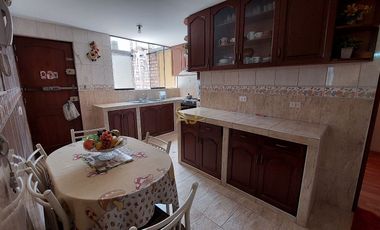 Departamento en Esquina La Molina