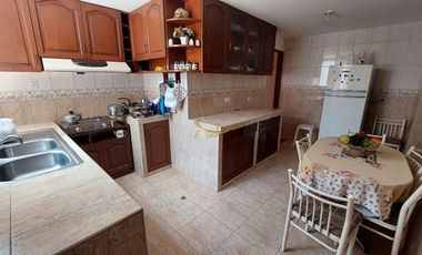 Departamento en Esquina La Molina