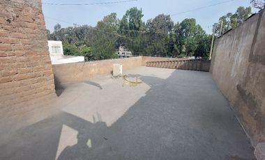 Departamento en Esquina La Molina