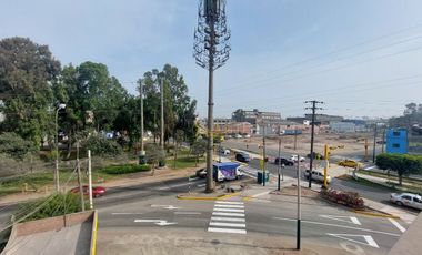 Departamento en Esquina La Molina