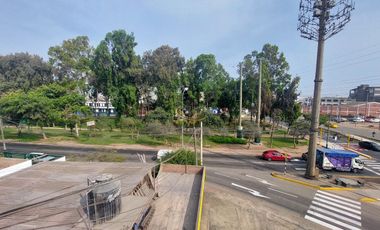 Departamento en Esquina La Molina