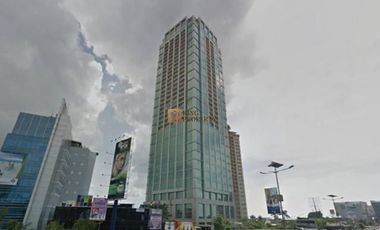 Ruang Kantor Strategis Grand Slipi Tower – Dekat Mall, Rumah Sakit & Perkantoran CBD