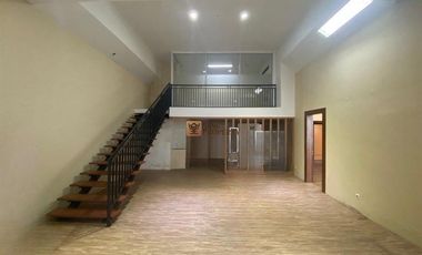 Ruang Kantor Strategis Grand Slipi Tower – Dekat Mall, Rumah Sakit & Perkantoran CBD