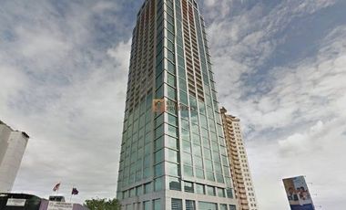 Ruang Kantor Strategis Grand Slipi Tower – Dekat Mall, Rumah Sakit & Perkantoran CBD