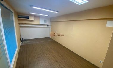 Ruang Kantor Strategis Grand Slipi Tower – Dekat Mall, Rumah Sakit & Perkantoran CBD