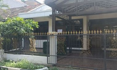 MURAH RUMAH SIAP HUNI DI ANTAPANI BANUDNG