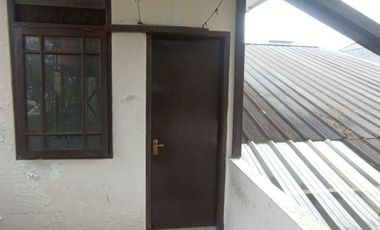 MURAH RUMAH SIAP HUNI DI ANTAPANI BANUDNG